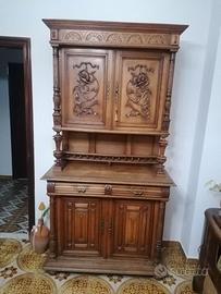 Credenza 800 francese.