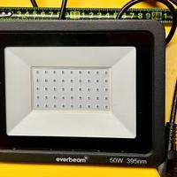 Faretto UV 50W Blacklight 395 nm