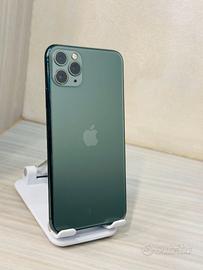 iPhone 11 Pro 256 Giga Con Batteria al 100%
