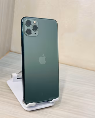 iPhone 11 Pro 256 Giga Con Batteria al 100%
