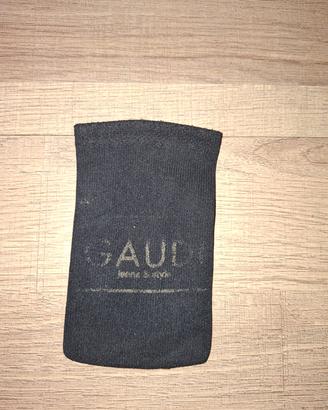 Custodia in Tessuto GAUDÌ Jeans & Style 