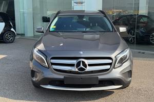 Mercedes-benz GLA 200 CDI Sport