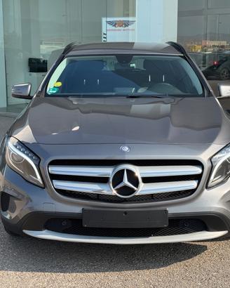 Mercedes-benz GLA 200 CDI Sport