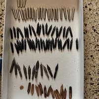 86 pennini vintage per penna a immersione dip pen