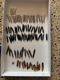 86 pennini vintage per penna a immersione dip pen