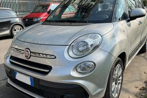 FIAT 500L 1.4 95 CV S&S SPORT | 02/2020 | 71.000 k