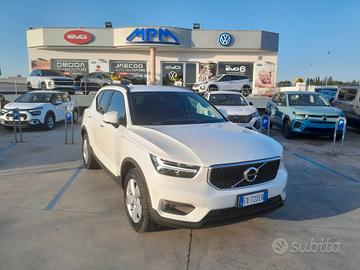 VOLVO XC40 D3 BUSINESS 150CV