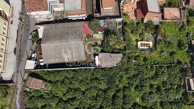 Terreno Edificabile - Acireale