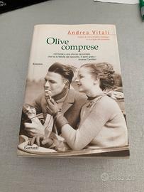 Olive comprese, Andrea Vitali