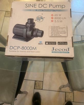 Jebao