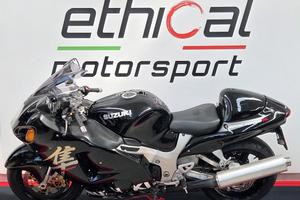 Suzuki Hayabusa 1300 gsx anno 2000