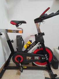 Bici da Spinning