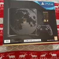 PS4 limited edition