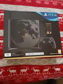 PS4 limited edition