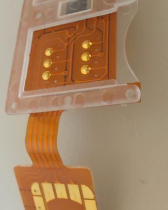 Adattatore per doppia SIM