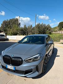BMW SERIE 1 118d M SPORT