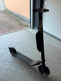 Monopattino elettrico