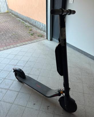 Monopattino elettrico