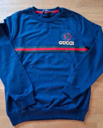 Felpa Gucci 11 anni