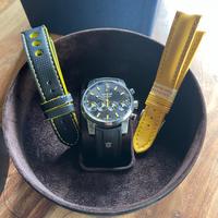 Eberhard Chrono 4 Colors