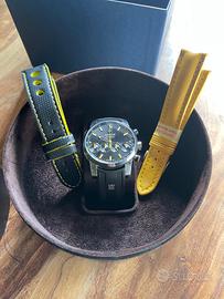 Eberhard Chrono 4 Colors