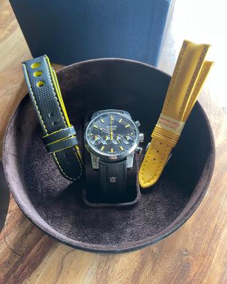 Eberhard Chrono 4 Colors