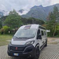 Camper puro