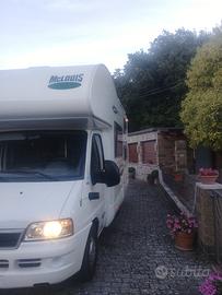 MC Louis Glen 430