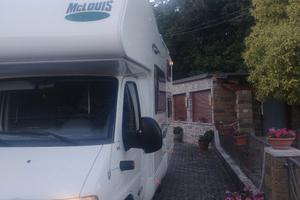 MC Louis Glen 430