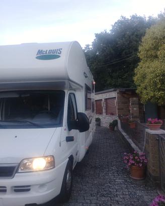 MC Louis Glen 430