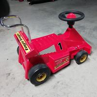 Baby Ferrari per bimbi/e 1990
