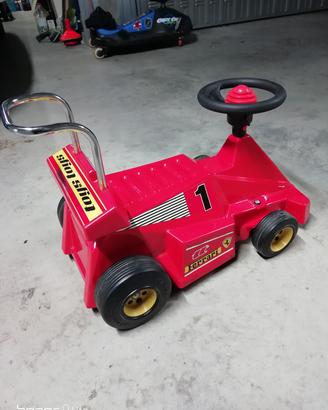 Baby Ferrari per bimbi/e 1990