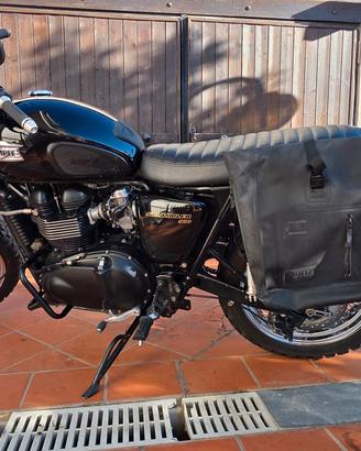 Triumph Scrambler 900