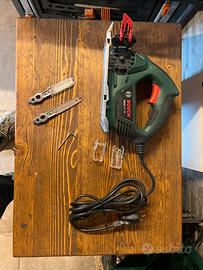 Seghetto Bosh Easy Cut