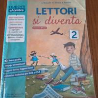 Lettori si diventa 2 
