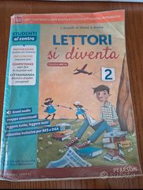 Lettori si diventa 2 
