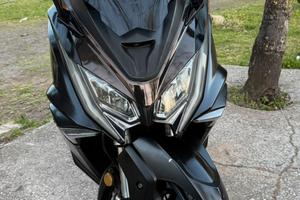 Ak 550