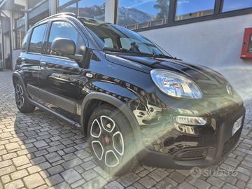 Fiat Panda 1.0 S&S Hybrid City Life 70CV