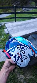 casco trial hebo
