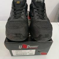 scarpe antinfortunistica U-power N 44 