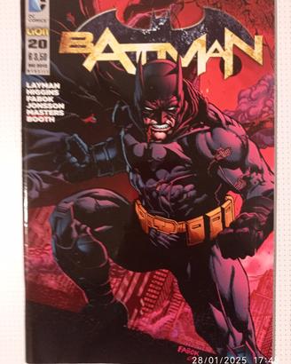 Batman 