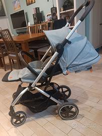 Passeggino Cybex Eezy S Twist