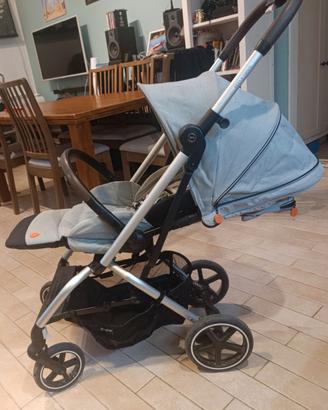 Passeggino Cybex Eezy S Twist