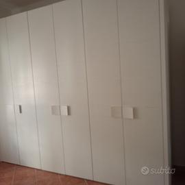 Armadio da camera 