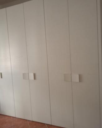 Armadio da camera 