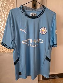Maglia Manchester city