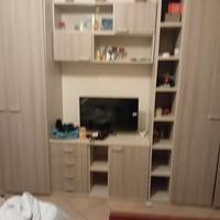 armadio in buone condizioni 