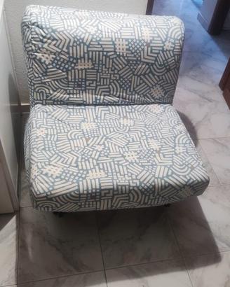 Poltrona letto IKEA Lycksele