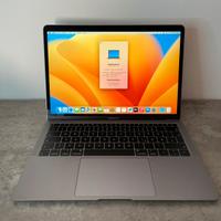 MacBook Air 2019 Fattura Garanzia Negozio Apple