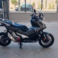 Honda X-ADV 750 - 2020